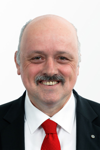 Dieter Kläy