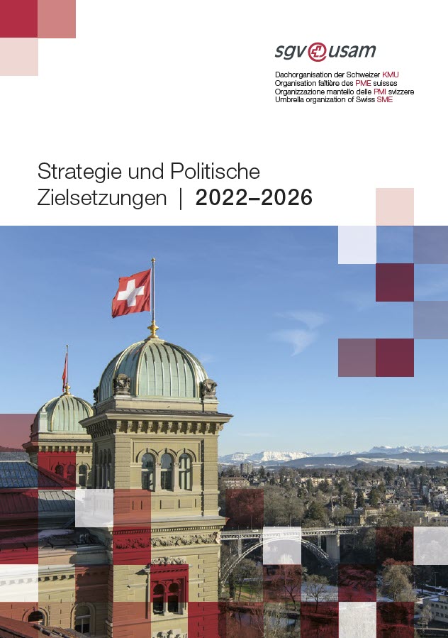 20220503 Cover Strategie Zielsetzungen 2022 2026 De