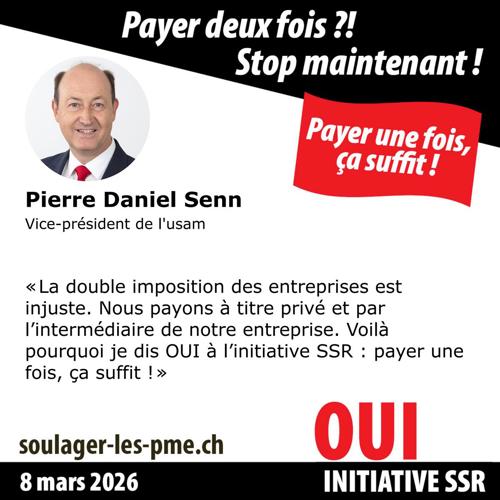 20260130 Srg Init Testimonial Senn Pd 1200X1200px Fr